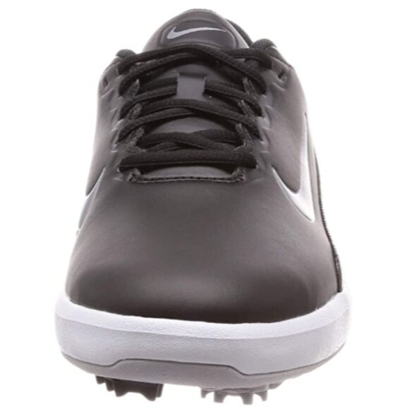 Nike Men's Vapor Golf Cleats Black Size 8.5 Wide - Picture 8 of 13